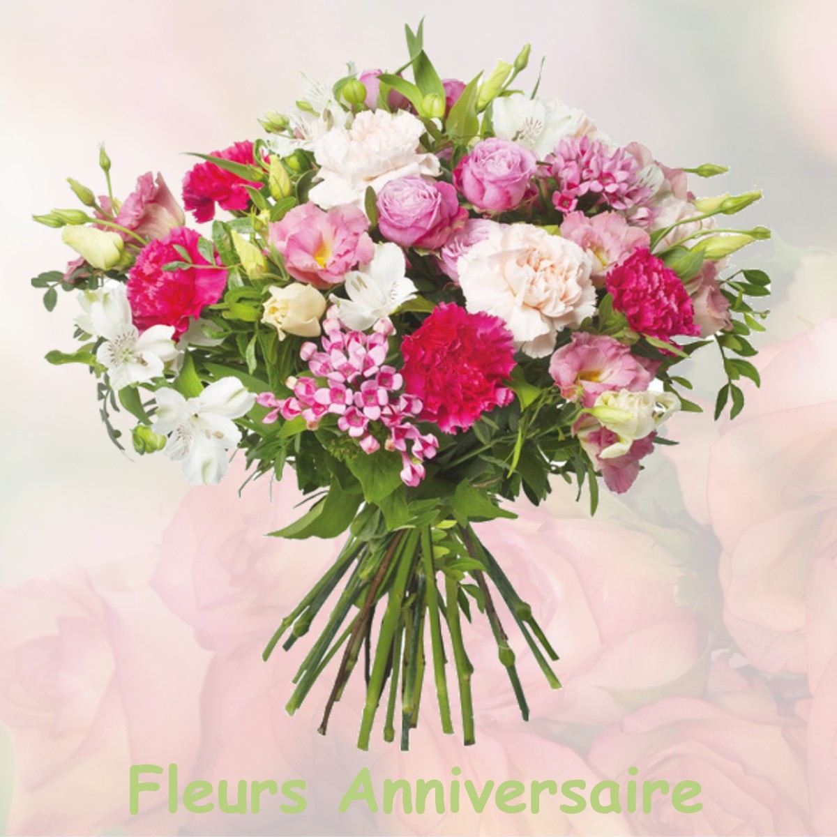 fleurs anniversaire SAINT-ILLIERS-LA-VILLE